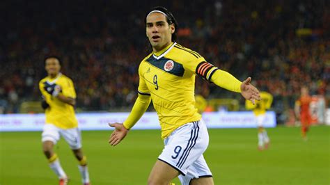 World Cup Draw: Colombia, Belgium, Chile more than dark ...