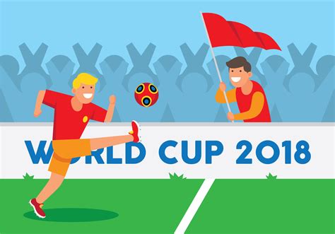 World Cup Free Vector Art    4827 Free Downloads