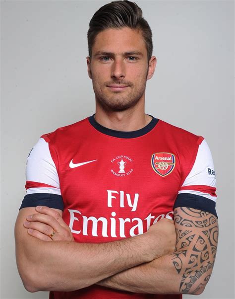 World Cup hottest players: Olivier Giroud, France   Photos ...
