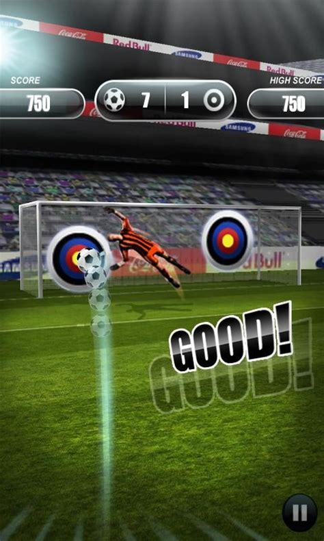 World Cup Penalty Shootout APK Free Sports Android Game ...