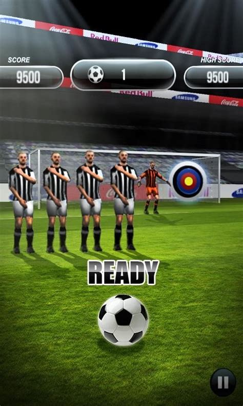 World Cup Penalty Shootout APK Free Sports Android Game ...