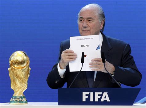 World Cup   Qatar 2022 Bidding Nation