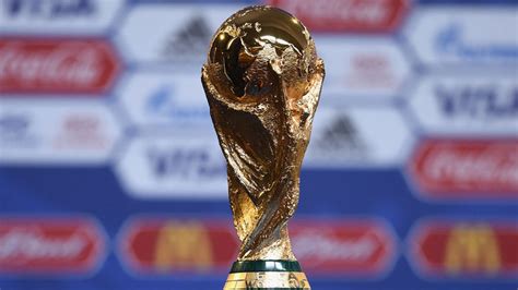 World Cup: Qualifying draws for Russia 2018 | Football ...