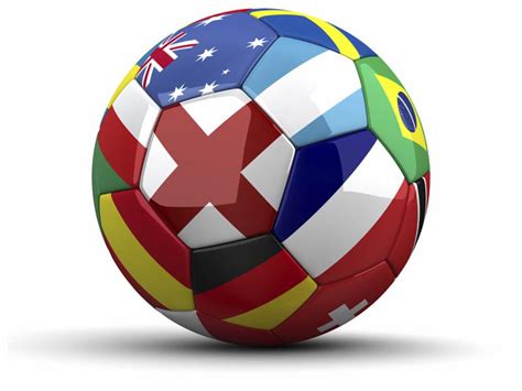 World Cup Soccer | Pelham NH