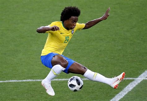 World Cup video highlights: Thiago, Paulinho steer Brazil ...