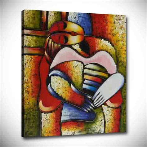 World famous paintings Picasso painting abstract painting ...