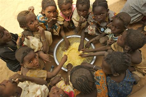World Food Day 2015: Africa’s journey to hunger ...