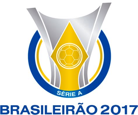World Football Badges News: Brazil   2017 Campeonato ...
