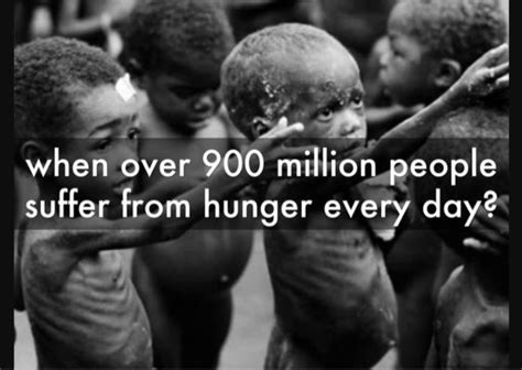 World Hunger Blog: November 2015