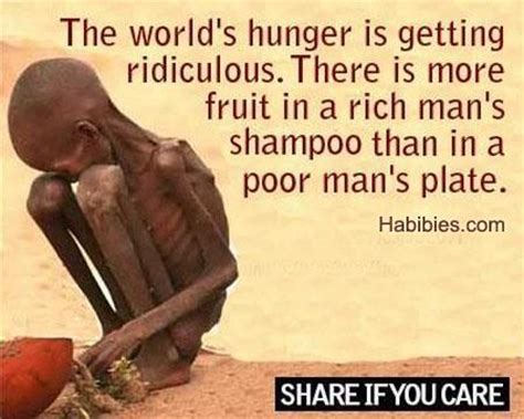 World Hunger Quotes. QuotesGram