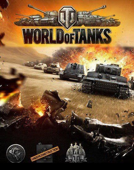 World of Tanks  gratis para iOS, Android y Windows Phone.