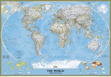 World Political Map Pdf | www.imgkid.com   The Image Kid ...