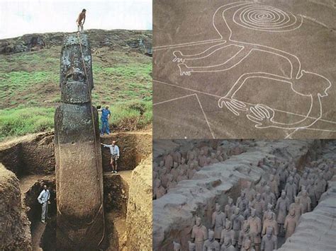 World s Weirdest Archaeological Discoveries   Boldsky.com