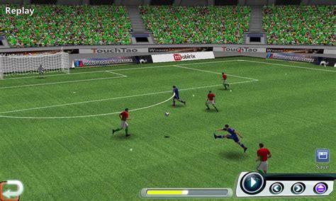 World Soccer League Apk v1.7.7 | ApkModx