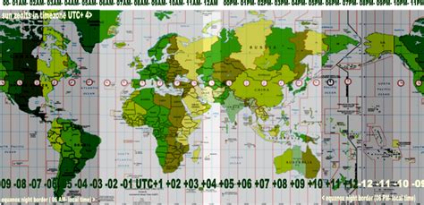world time zones. UTC  GMT + 4