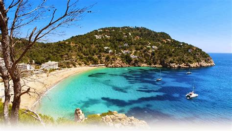 World Visits: Beautiful Island of Ibiza,Spain Historical ...