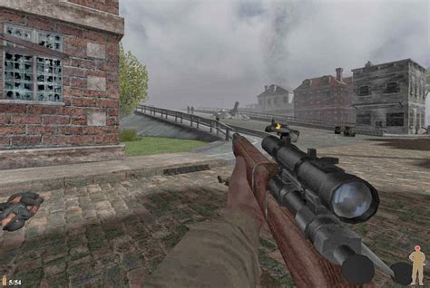 World War II Sniper Call To Victory Game Free Download ...