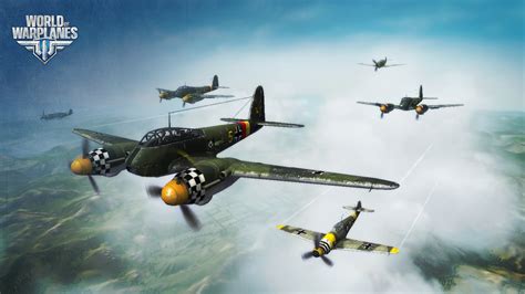 World War Two Airplane Games   qqfreload