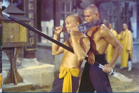 World Wide Martial Arts: Top 20 Martial Arts Films of All Time