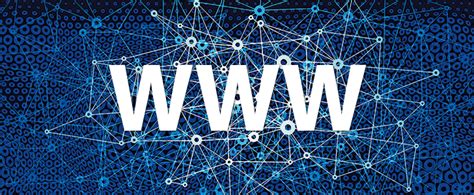 World Wide Web Nedir? Ne Anlama Gelir? | WM Aracı