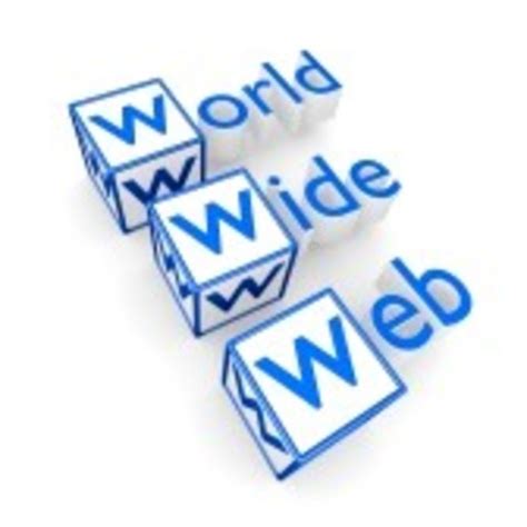 World Wide Web timeline | Timetoast timelines