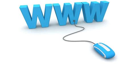 World Wide Web   WWW significado, historia y origen
