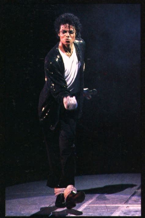 WorldWide Michael Jackson Fans: Michael Jackson Billie ...