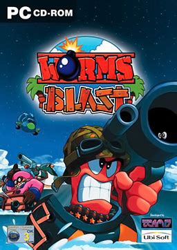 Worms Blast   Wikipedia