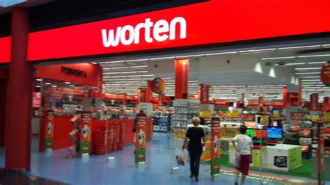 Worten abre una nueva tienda en Canarias, la número 43 en ...