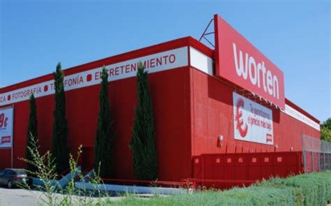 Worten prevé abrir 10 nuevas tiendas en España y crear 200 ...