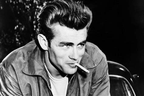 Would James Dean have turned into another James Franco?