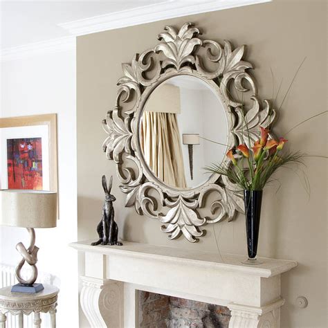 Wow factor wall mirrors | | Cosy Home Blog