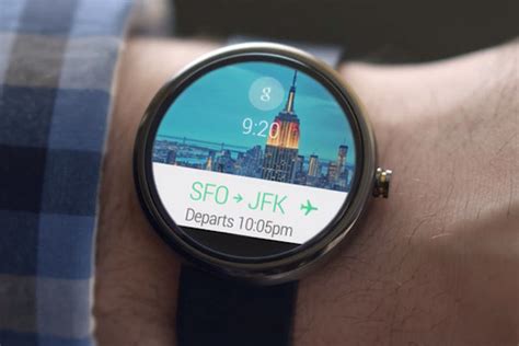 WOW! Google invents the DIGITAL WATCH: What a time to be ...