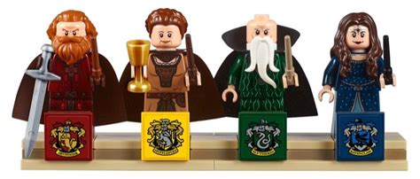 Wow!!! nuevo LEGO Harry Potter 71043 Hogwarts Castle ...