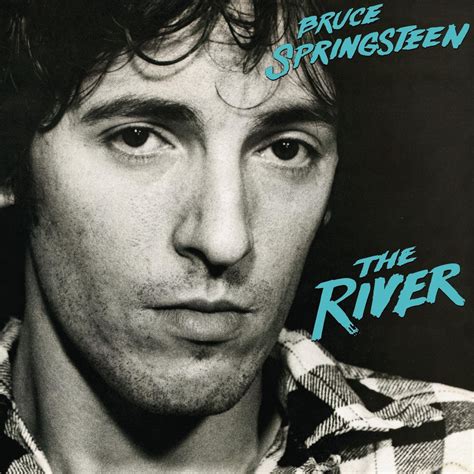 WPGM Revisits: Bruce Springsteen – The River  Album Review ...