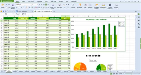 WPS Office 10 Free Download, Free Office Software ...