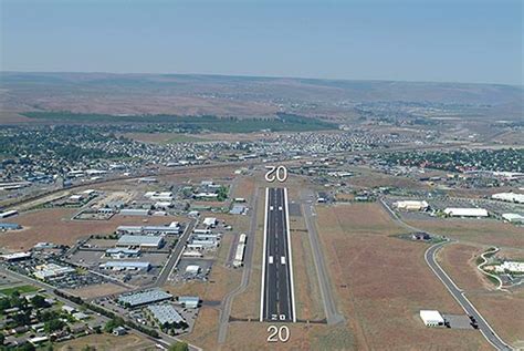 WSDOT   Aviation   All State Airports   Vista Field ...