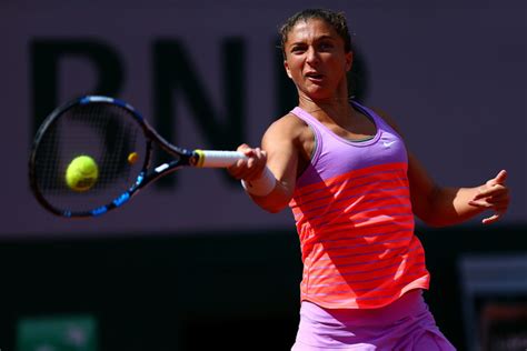 WTA Roland Garros Previews: Serena, Bacsinszky
