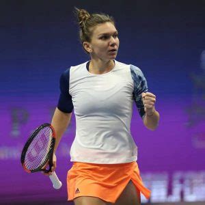 WTA St. Petersburg 2017: Simona Halep va deschide ...