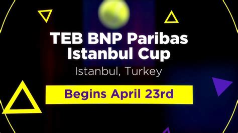 WTA TV: Live Coverage in Stuttgart and Istanbul   YouTube