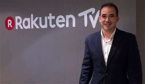 Wuaki es ahora Rakuten TV | Marketing Directo