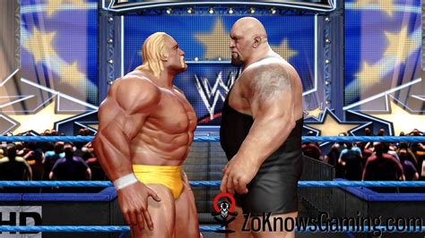 WWE ALL STARS PS2 TO PC GAME ~ ARZ