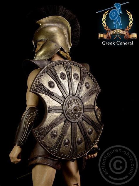 www.actionfiguren shop.com | Greek General   Troja ...