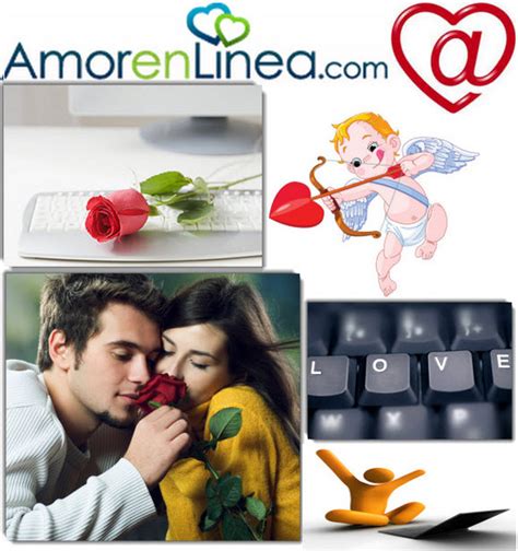 Www.amorenlinea.com   Amor en linea   Amor en Linea ...
