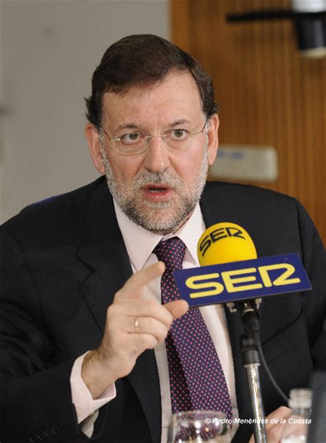 www.diasderadio.com: Rajoy estrena el año en la SER