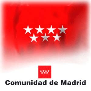 www.madrid.org Comunidad de Madrid