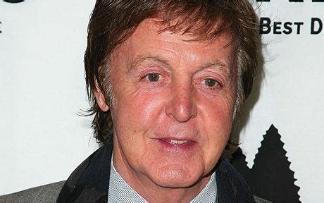 X Factor: Paul McCartney  to sing with all finalists ...