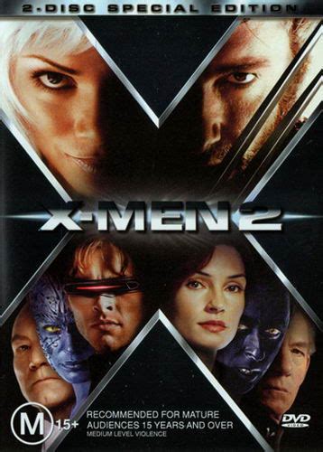 X Men 2