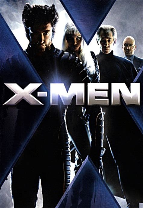 X Men  2000   In Hindi  Full Movie Watch Online Free ...
