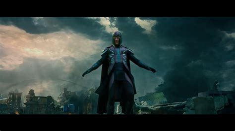 X Men: Apocalipsis   Trailer final español  HD    YouTube
